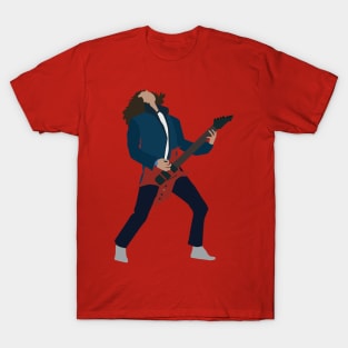 Strange rockstar T-Shirt
